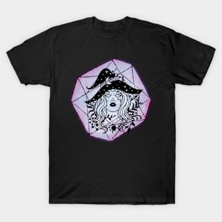 Crystal Witch T-Shirt